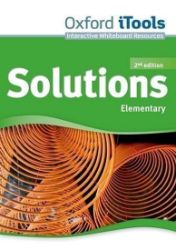 CD Maturita Solutions Elementary iTools DVD-ROM (2nd) - Tim Falla - Učebnice angličtiny pro SŠ CD Maturita Solutions Elementary iTools DVD-ROM (2nd)