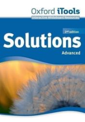 CD Maturita Solutions Advanced iTools DVD-ROM (2nd) CD Maturita Solutions Advanced iTools DVD-ROM (2nd)