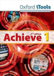 CD Achieve 1 iTools (2nd)