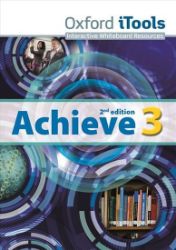 CD Achieve 3 iTools (2nd)