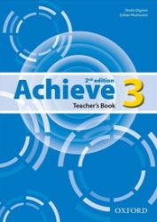 Achieve 2 Teacher's Book (2nd) Achieve 2 Teacher's Book (2nd)