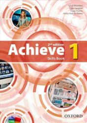Achieve 1 Skills Book (2nd)