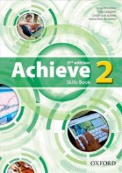 Achieve 2 Skills Book (2nd)