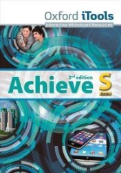 CD Achieve Starter iTools (2nd)