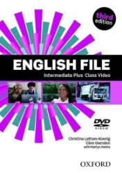 English File Intermediate Plus Class DVD (3rd) English File Intermediate Plus Class DVD (3rd)