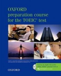 Oxford Preparation Course for the Toeic Test Box Pack Oxford Preparation Course for the Toeic Test Box Pack