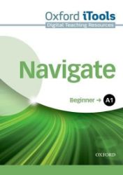 CD Navigate Beginner A1 iTools