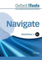 CD Navigate Elementary A2 iTools