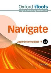 CD Navigate Upper Intermediate B2 iTools CD Navigate Upper Intermediate B2 iTools