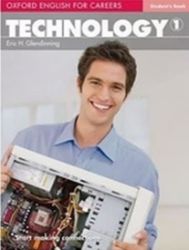 Oxford English for Careers Technology 1 Student's Book