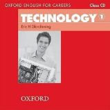 Oxford English for Careers Technology 1 Class Audio CD Oxford English for Careers Technology 1 Class Audio CD