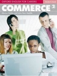 Oxford English for Careers Commerce 2 Student's Book Oxford English for Careers Commerce 2 Student's Book