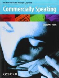 Commercially Speaking Student's Book