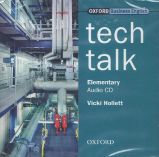 Tech Talk Elementary Class Audio CD Tech Talk Elementary Class Audio CD