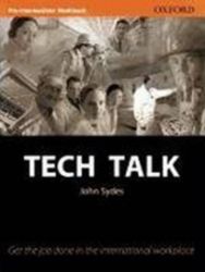 Tech Talk Pre-intermediate Workbook Tech Talk Pre-intermediate Workbook