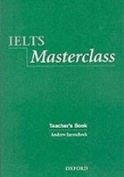 Ielts Masterclass Teacher's Book
