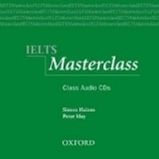Ielts Masterclass Audio CDs /2/ - Angličtina na CD a DVD Ielts Masterclass Audio CDs /2/