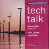 Tech Talk Intermediate Class Audio CD - Učebnice angličtiny Tech Talk Intermediate Class Audio CD