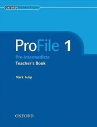 Profile 1 Teacher's Book