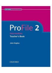 Profile 2 Teacher's Book