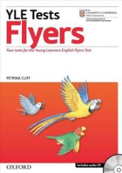 Cambridge Young Learner's English Tests Flyers Teacher's Pack