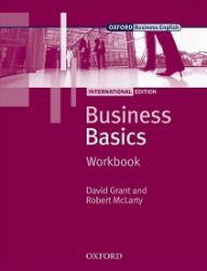 Business Basics Workbook (International Edition) Business Basics Workbook (International Edition)