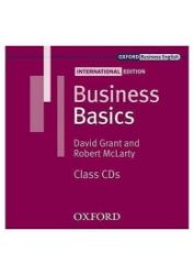 Business Basics Class Audio CDs /2/ (International Edition)