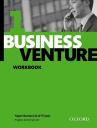 Business Venture 1 Workbook (3rd) Business Venture 1 Workbook (3rd)