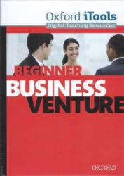 CD Business Venture Beginner iTools (3rd) CD Business Venture Beginner iTools (3rd)