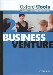 CD Business Venture 2 iTools (3rd) CD Business Venture 2 iTools (3rd)