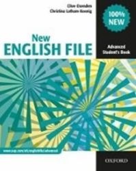 New English File Advanced Student's Book New English File Advanced Student's Book