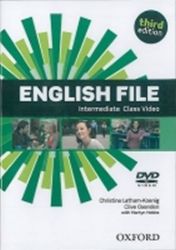 English File Intermediate Class DVD (3rd) English File Intermediate Class DVD (3rd)