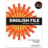 English File Elementary Student's Book (3rd) without iTutor CD-ROM English File Elementary Student's Book (3rd) without iTutor CD-ROM