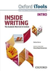 CD Inside Writing Intro iTools CD Inside Writing Intro iTools