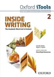 CD Inside Writing 2 iTools CD Inside Writing 2 iTools