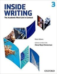 Inside Writing 3 Student's Book Inside Writing 3 Student's Book