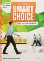 Smart Choice Starter Teacher's Book Pack (3rd)