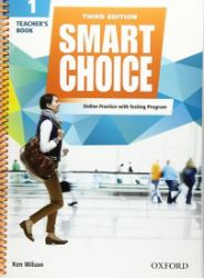 Smart Choice 1 Teacher's Book Pack (3rd) - Učebnice angličtiny pro SŠ Smart Choice 1 Teacher´s Book Pack (3rd)