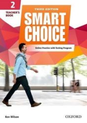 Smart Choice 2 Teacher's Book Pack (3rd) - Učebnice angličtiny pro SŠ Smart Choice 2 Teacher´s Book Pack (3rd)