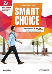 Smart Choice 2 Multipack A (3rd) - Učebnice angličtiny pro SŠ Smart Choice 2 Multipack A (3rd)