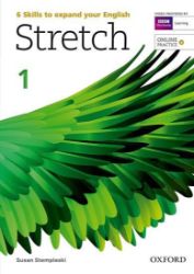 Stretch 1 Student's Book with Online Practice Stretch 1 Student's Book with Online Practice