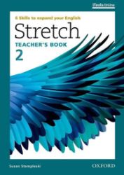 Stretch 2 Teacher's Book Pack Stretch 2 Teacher's Book Pack