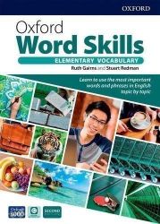 Oxford Word Skills Elementary: Student's Pack, 2nd Oxford Word Skills Elementary: Student's Pack, 2nd
