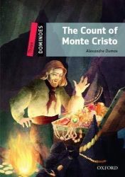 Dominoes 3: The Count of Monte Cristo with Audio Mp3 Pack, 2nd - Odborná angličtina Dominoes 3: The Count of Monte Cristo with Audio Mp3 Pack, 2nd