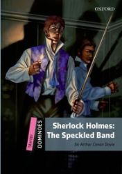 Dominoes Starter Sherlock Holmes The Adventure of the Speckled Band (2nd) Dominoes Starter Sherlock Holmes The Adventure of the Speckled Band (2nd)