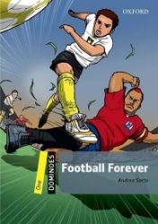 Dominoes 1 Football Forever (2nd) Dominoes 1 Football Forever (2nd)