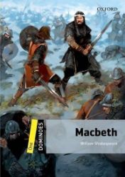 Dominoes 1 Macbeth New Art Version (2nd) Dominoes 1 Macbeth New Art Version (2nd)