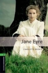 Oxford Bookworms Library 6 Jane Eyre (3rd) Oxford Bookworms Library 6 Jane Eyre (3rd)
