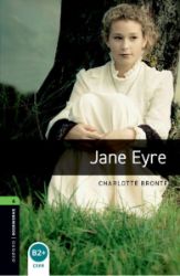 Oxford Bookworms Library 6 Jane Eyre (3rd) - Učebnice angličtiny Oxford Bookworms Library 6 Jane Eyre (3rd)