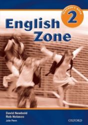 English Zone 2 Teacher's Book - Učebnice angličtiny pro ZŠ English Zone 2 Teacher´s Book